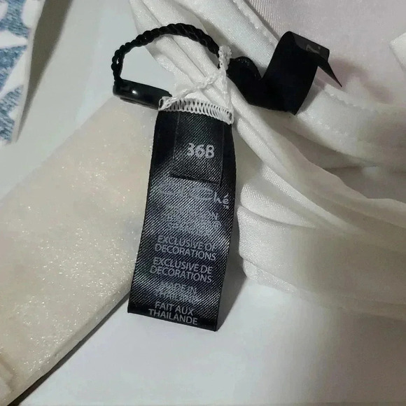 Pearl bikini top - Picture 5 of 8